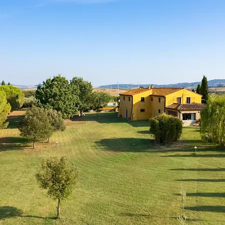 Villa Allodola 12, Emma *