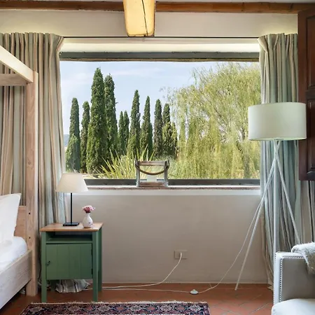 Villa Allodola 12, Emma Rosignano Marittimo